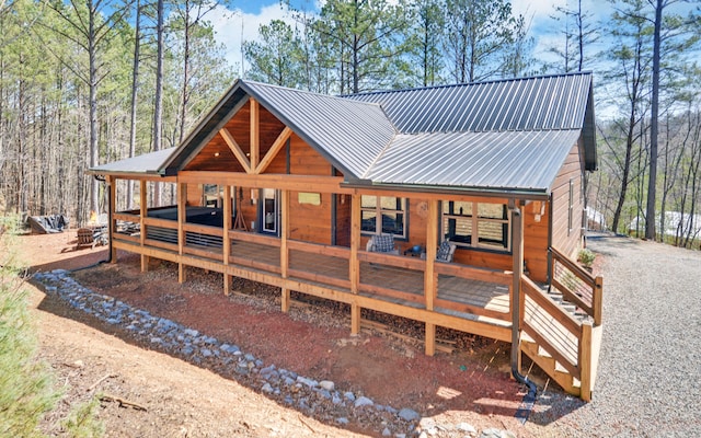 113 Hideaway Trl, Copperhill, TN 37317 - photo 36