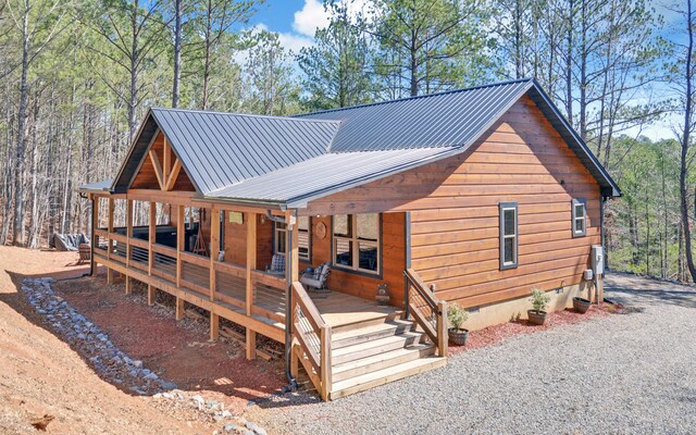 113 Hideaway Trl, Copperhill, TN 37317 - photo 37