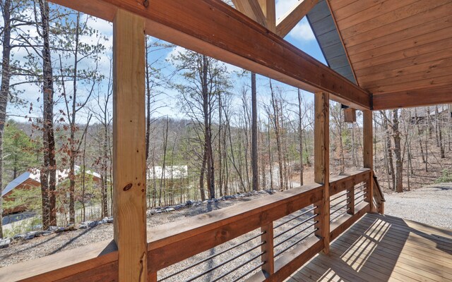 113 Hideaway Trl, Copperhill, TN 37317 - photo 34