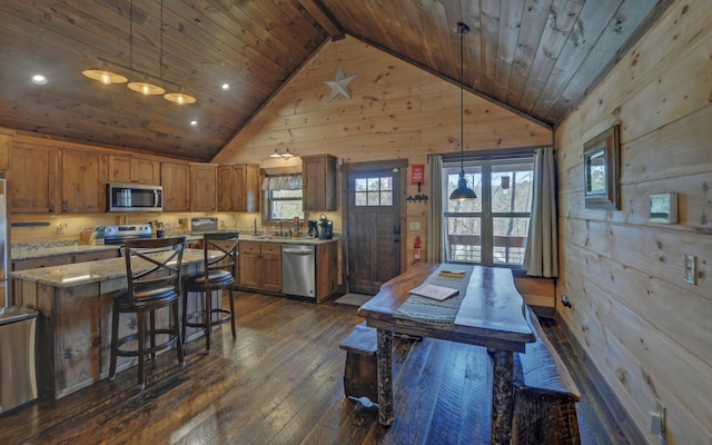 113 Hideaway Trl, Copperhill, TN 37317 - photo 3