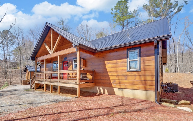 113 Hideaway Trl, Copperhill, TN 37317 - photo 33