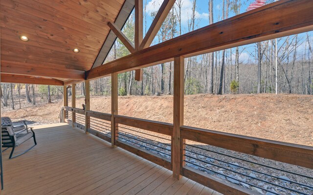 113 Hideaway Trl, Copperhill, TN 37317 - photo 26