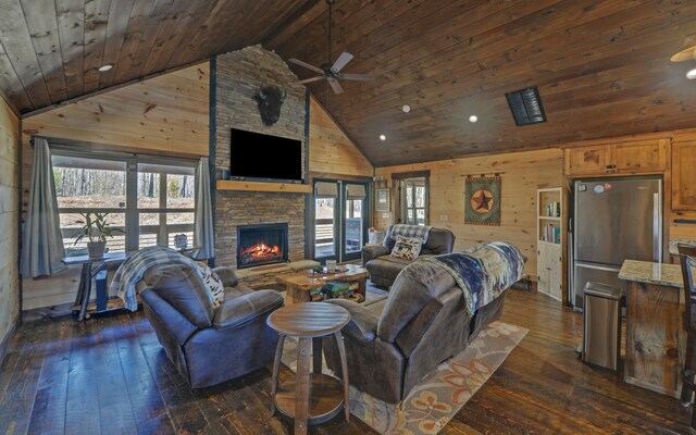 113 Hideaway Trl, Copperhill, TN 37317 - photo 10