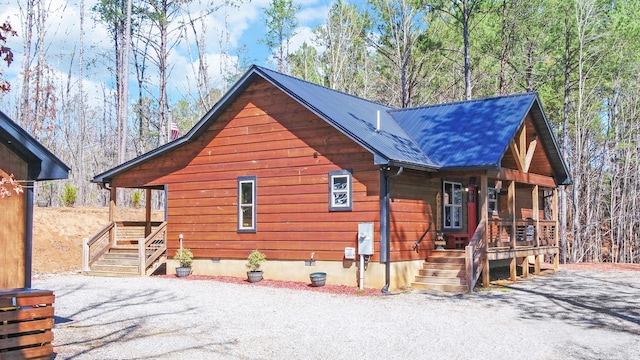 113 Hideaway Trl, Copperhill, TN 37317 - photo 31