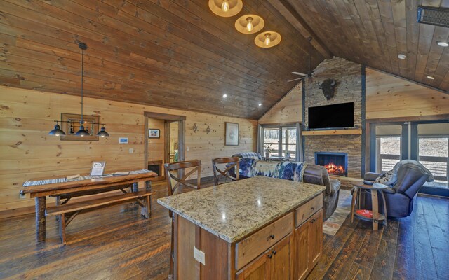 113 Hideaway Trl, Copperhill, TN 37317 - photo 5