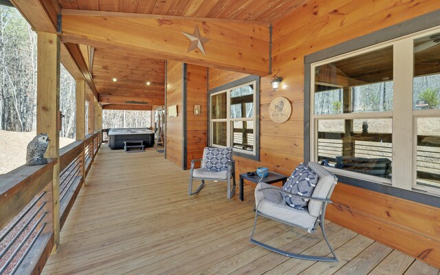 113 Hideaway Trl, Copperhill, TN 37317 - photo 28