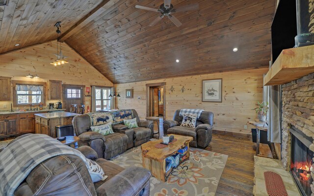 113 Hideaway Trl, Copperhill, TN 37317 - photo 8