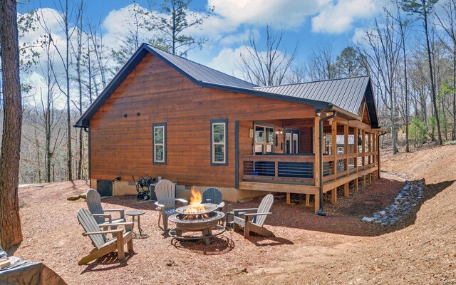 113 Hideaway Trl, Copperhill, TN 37317 - photo 38