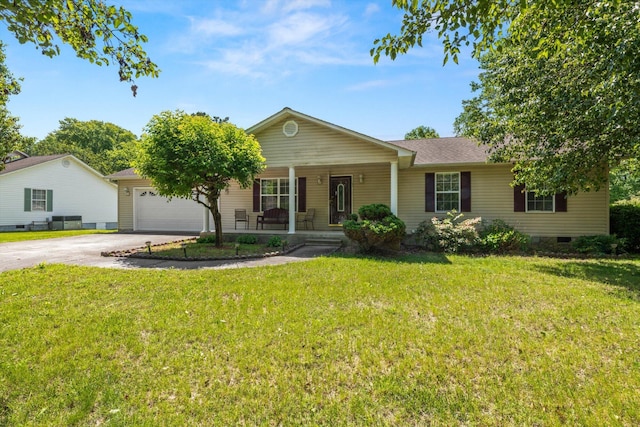 183 County Road 537, Etowah, TN 37331 - photo 1