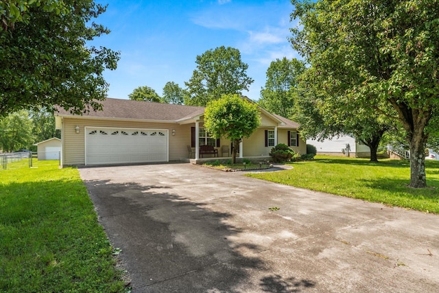 183 County Road 537, Etowah, TN 37331 - photo 20