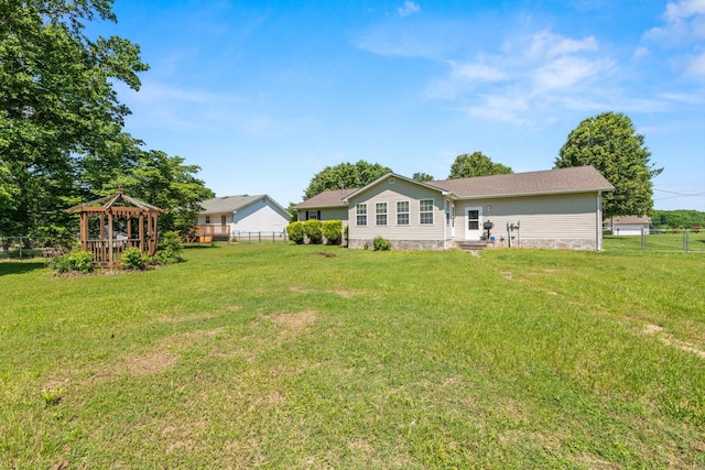 183 County Road 537, Etowah, TN 37331 - photo 23