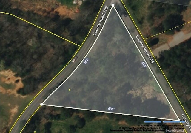 00 County Road 609, Etowah TN, 37331 land for sale