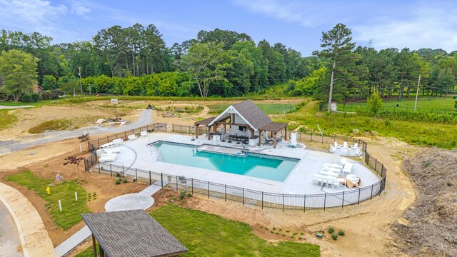 8177 Honeycomb Ln, Chattanooga, TN 37421 - photo 48