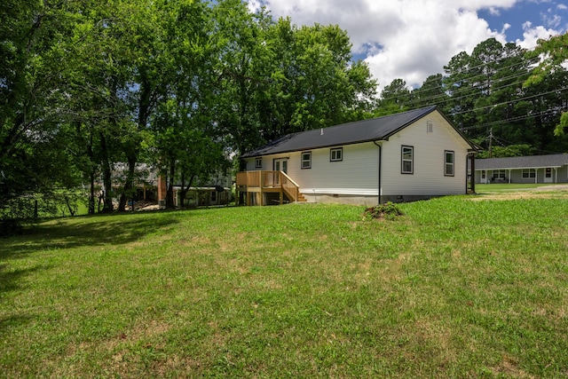 727 Kellar Ct, Etowah, TN 37331 - photo 21