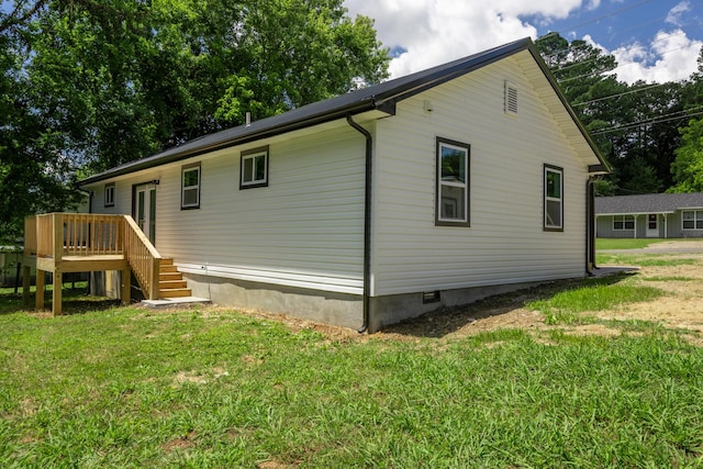 727 Kellar Ct, Etowah, TN 37331 - photo 22