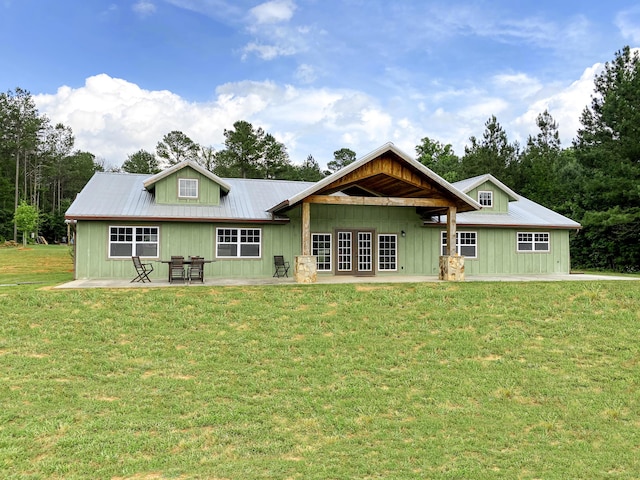 1461 Sloan Gap Rd, Ocoee, TN 37361 - photo 5