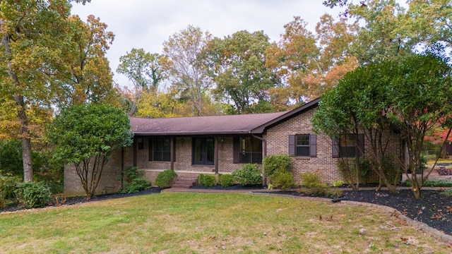 Listing photo 3 for 111 County Road 575, Englewood TN 37329