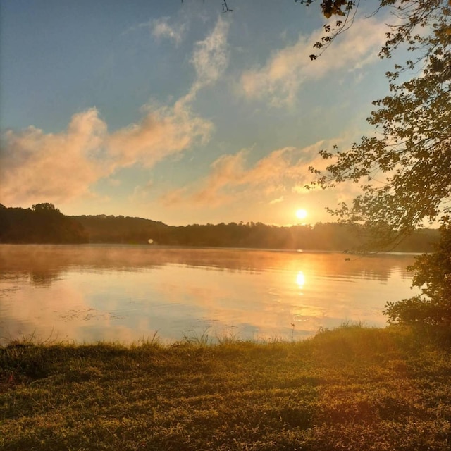 water view