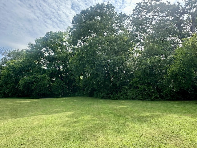 175 Sunset Estates Ln, Dayton, TN 37321 - view of grassy yard