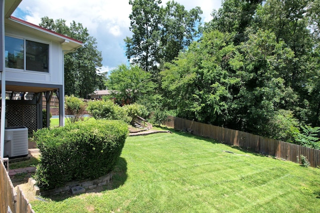 7211 Fairington Cir, Hixson, TN 37343 - photo 49