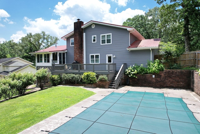 7211 Fairington Cir, Hixson, TN 37343 - photo 4