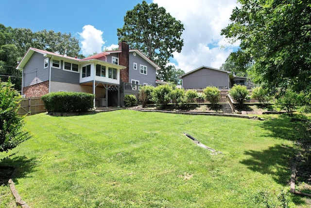 7211 Fairington Cir, Hixson, TN 37343 - photo 44