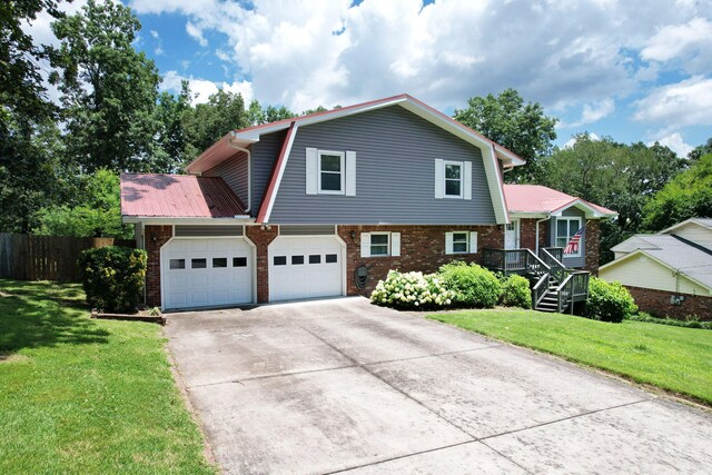 7211 Fairington Cir, Hixson, TN 37343 - photo 47