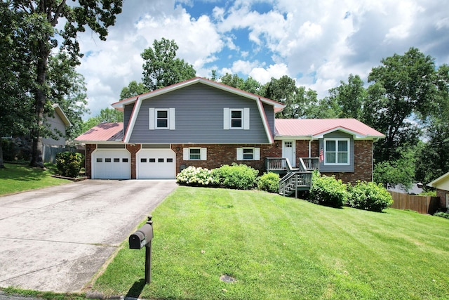 7211 Fairington Cir, Hixson, TN 37343 - photo 1