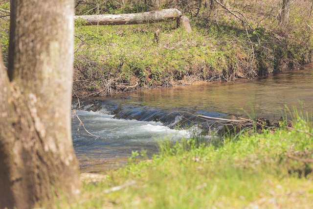 626 Brush Creek Rd, Copperhill, TN 37317 - water view