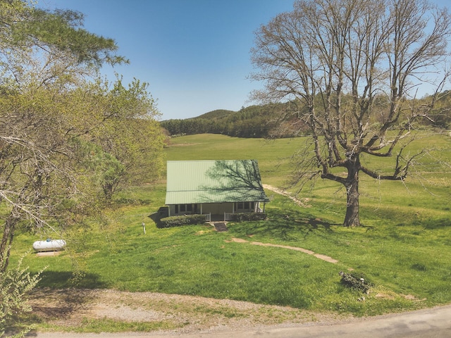 626 Brush Creek Rd, Copperhill, TN 37317 - exterior space