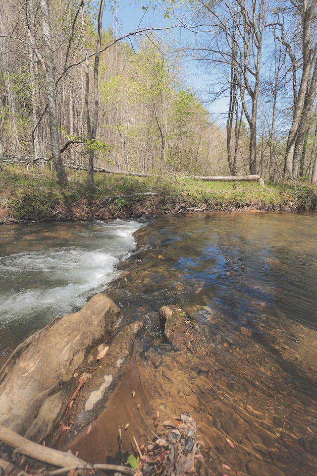 626 Brush Creek Rd, Copperhill, TN 37317 - water view