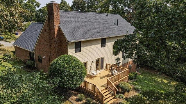 3943 Clairmont Dr NE, Cleveland, TN 37312 - photo 4