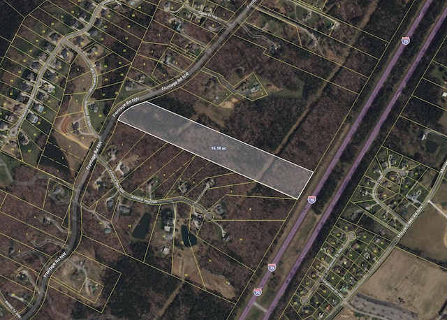 LOT1 Frontage Rd NW, Cleveland, TN 37312