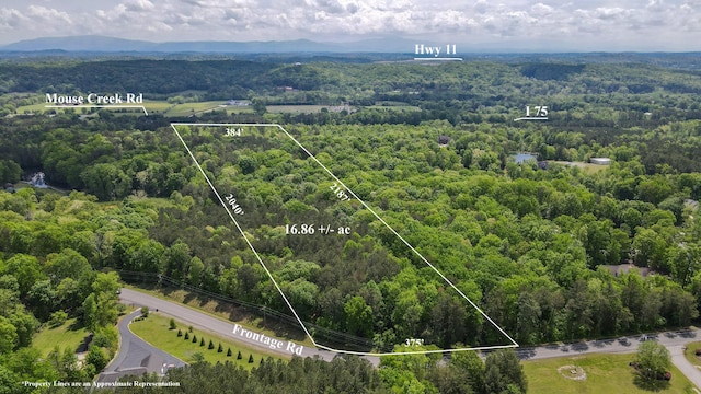 LOT1 Frontage Rd NW, Cleveland, TN 37312