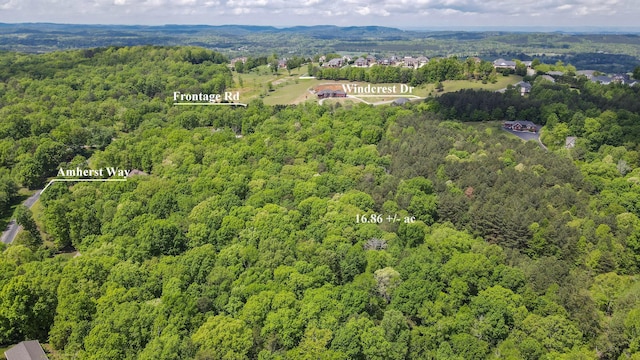 LOT1 Frontage Rd NW, Cleveland, TN 37312