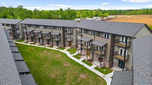 1946 Addi Ln, Chattanooga, TN 37421 - view of building exterior featuring a residential view