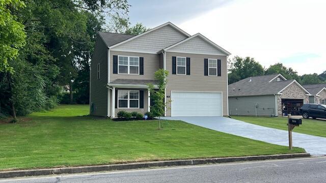 701 Tellico Ave W, Athens, TN 37303 - photo 2