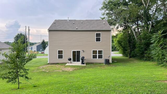 701 Tellico Ave W, Athens, TN 37303 - photo 6