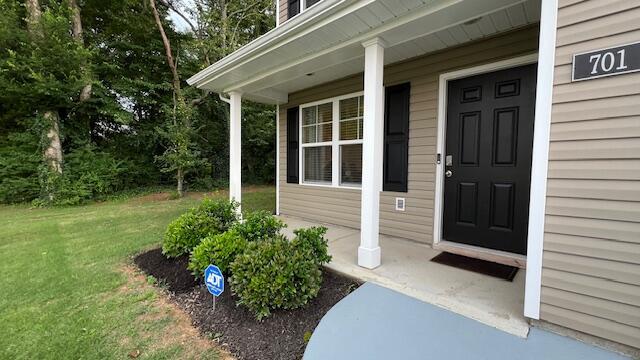 701 Tellico Ave W, Athens, TN 37303 - photo 5
