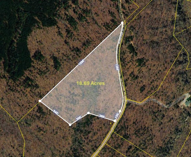59.73AC Windridge Dr, Dunlap, TN 37327 - photo 29