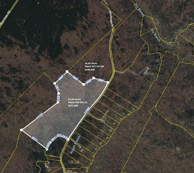 59.73AC Windridge Dr, Dunlap, TN 37327 - photo 18