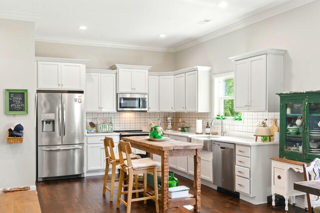 2804 Old Freewill Rd, Cleveland, TN 37312 - photo 8