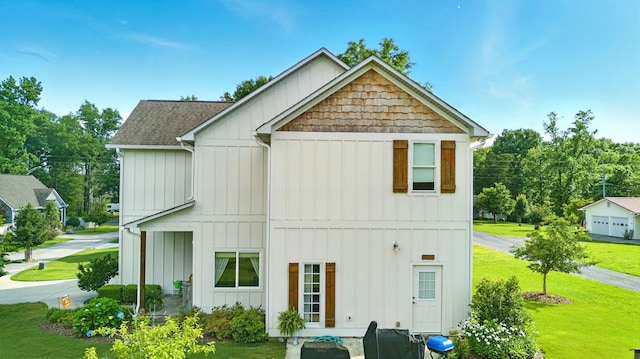 2804 Old Freewill Rd, Cleveland, TN 37312 - photo 3