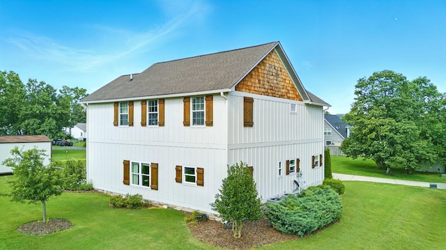 2804 Old Freewill Rd, Cleveland, TN 37312 - photo 4