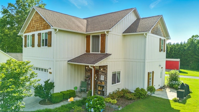 2804 Old Freewill Rd, Cleveland, TN 37312 - photo 1
