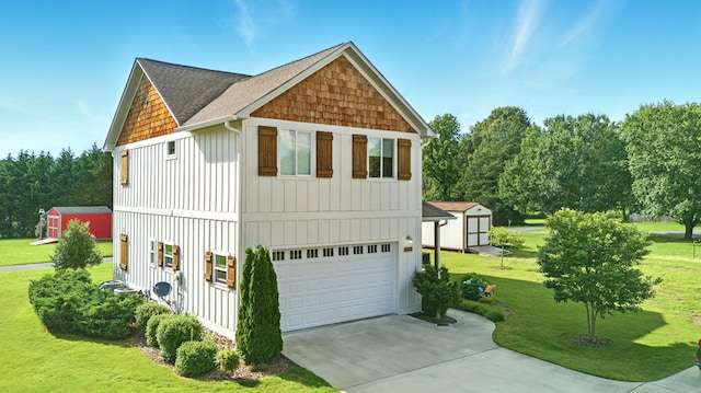 2804 Old Freewill Rd, Cleveland, TN 37312 - photo 27