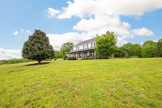 291 County Road 275, Niota, TN 37826 - photo 4