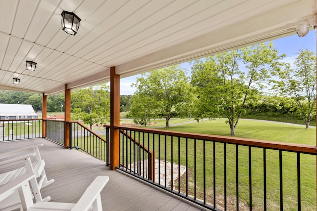 537 County Road 29, Riceville, TN 37370 - photo 56