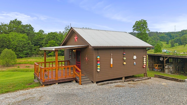 537 County Road 29, Riceville, TN 37370 - photo 54