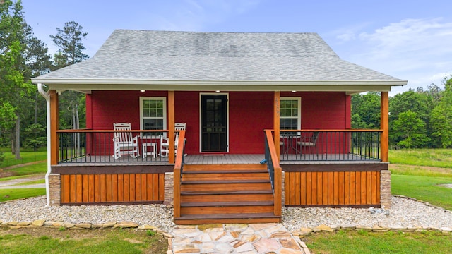 537 County Road 29, Riceville, TN 37370 - photo 49